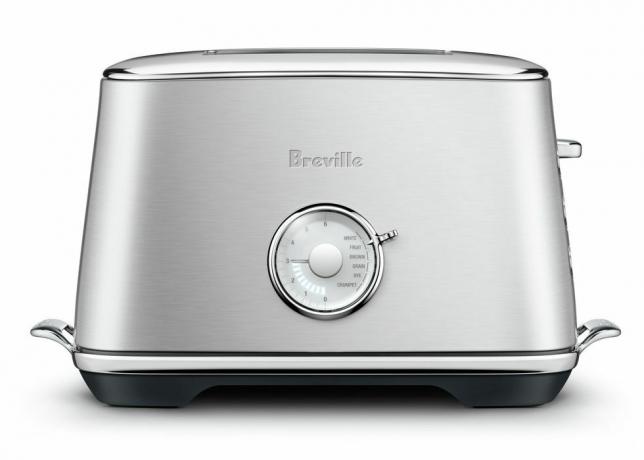 „Breville the Toast Select™ Liuksas“.