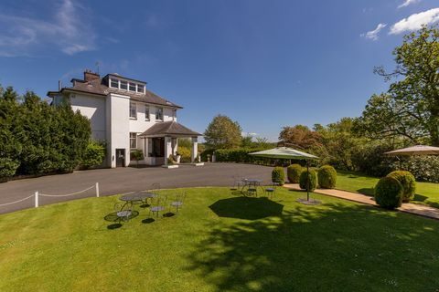 „Enterkine House“ viešbutis - Škotija - teritorija - „Galbraith“