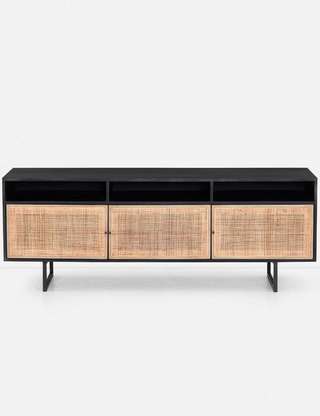 „Hannah Media Console“