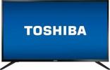 „Amazon“ šiuo metu parduoda šį „Toshiba“ išmanųjį televizorių už 100 USD