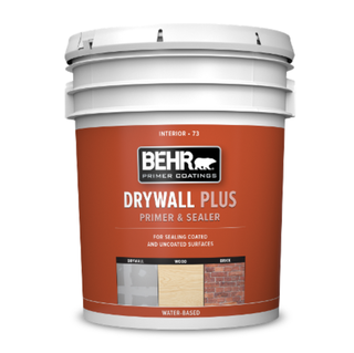 „BEHR® Drywall Plus“ gruntas ir sandariklis Nr. 73