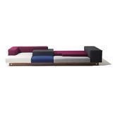 „Marche Lounge“ sofa