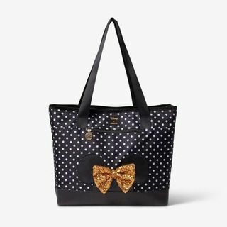 „Minnie Mouse Dual Compartment Tote Cooler Bag“ krepšys