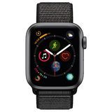 „Apple Watch“ serijos 4 GPS + korinis 44 mm