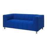 KLIPPAN 2-vietė sofa