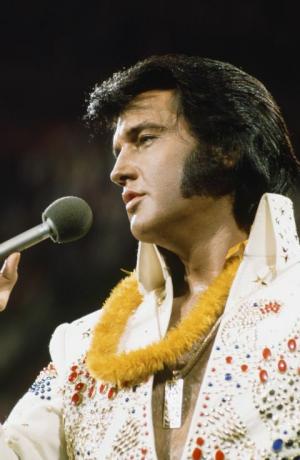 Elvis: Aloha iš Havajų