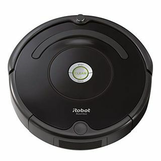 „Roomba 614“ robotų vakuumas