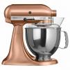 Kur nusipirkti „Nigella Lawson“ varinį „KitchenAid“ stovo maišytuvą