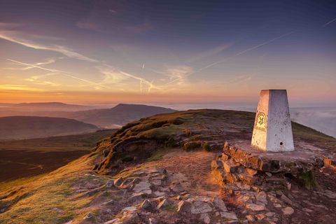 „Suzannah Duggan“, „Sugar Loaf“, „Brecon Beacons“