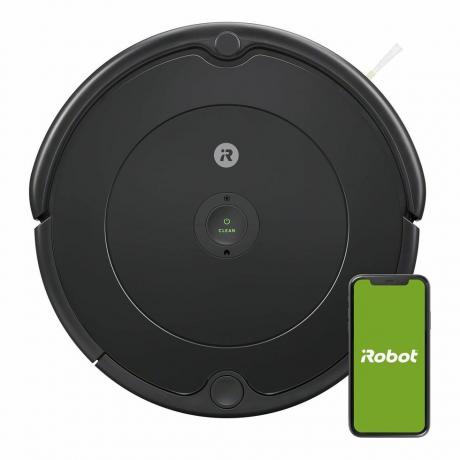 Roomba 692 robotas dulkių siurblys