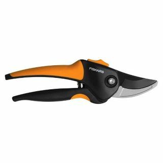 FISKARS® Softgrip® aplinkkelio genėjimo mašinėlė