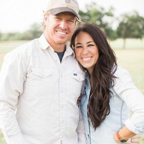 „Fixer Upper Season 2“