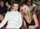 Palaukite, Britney Spears ir Justinas Timberlake'as gyveno kartu?