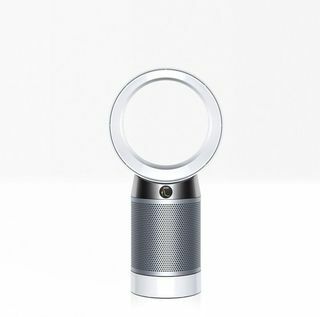 Atnaujintas „Dyson Pure Cool DP04“ valymo ventiliatorius 