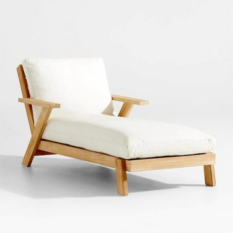 Jeannie Chaise poilsio kambarys