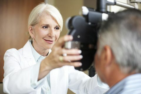 geriausiai apmokamas mažiausiai streso reikalaujantis optometristas