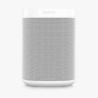 Sonos One SL išmanusis garsiakalbis, baltas