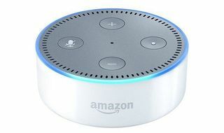 „Amazon Echo Dot“