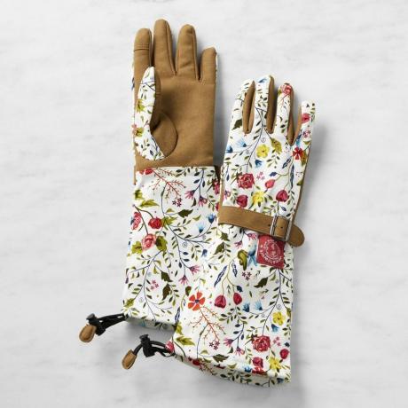 Rojaus sodas Arm Saver Glove