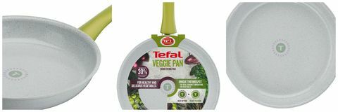 „Tefal Veggie Pan“