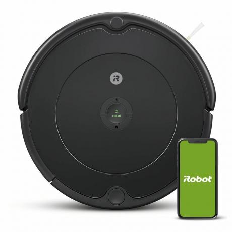 Roomba 694 robotas dulkių siurblys