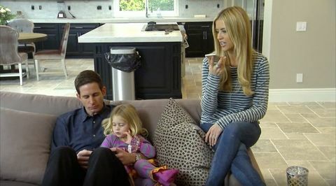 tarek el moussa su taylor el moussa ir christina el moussa „flip“ ar „flop“