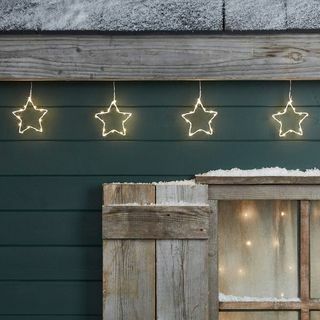 „Micro Fairy Light Star“ girlianda