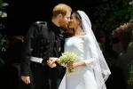 Meghan Markle ir princo Harry pirmasis bučinys, palyginti su Kate Middleton ir princo Williamo