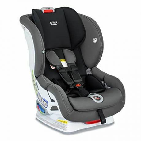 Britax Marathon Clicktight Convertible automobilinė kėdutė