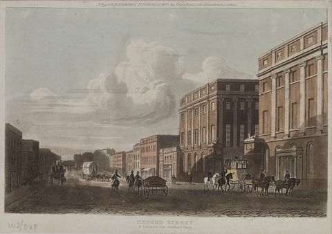 „London Met Archives“ - Clerkenwell dizaino savaitė