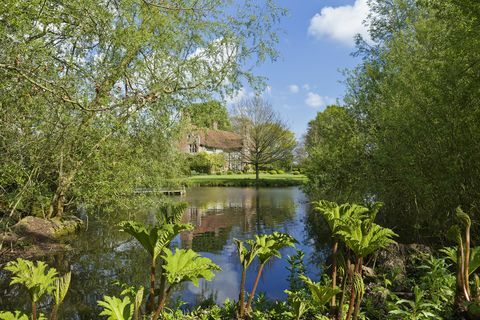 Flemings Hall, Suffolk