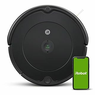 Roomba 692 robotas dulkių siurblys