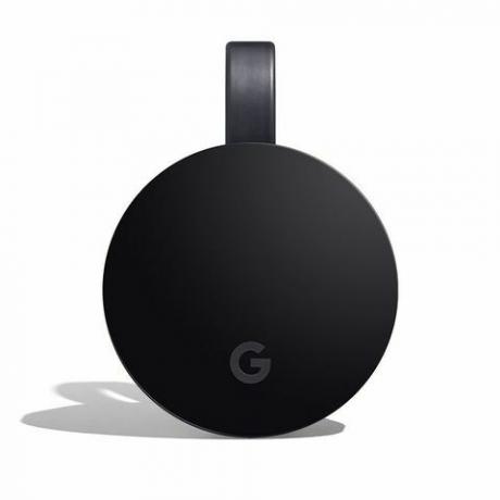 „Chromecast Ultra“