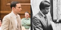 Koks „Netflix Ted Bundy“ filmas atrodo kaip tikri žmonės