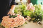 Gėlių putplastis turi būti uždraustas iš visų RHS gėlių parodų 2021 m