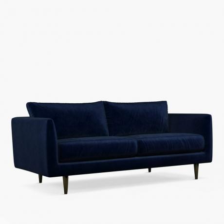 John Lewis + Swoon Latimer Medium 2 vietų sofa