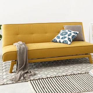 „Yoko Click Clack“ miegamoji sofa