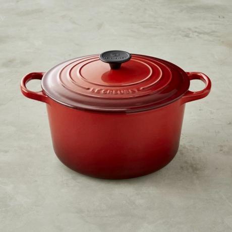 Le Creuset olandiška orkaitė