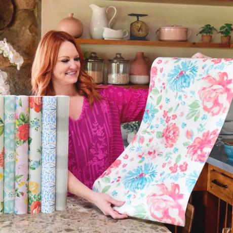 Ree Drummond pradininkė moteris tapetai walmart