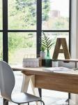 6 pigūs būdai, kaip suprojektuoti jūsų namų biurą