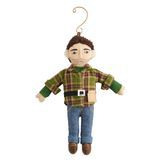 „Scott Living Luxe“ Jonathano „Scott Ornament“