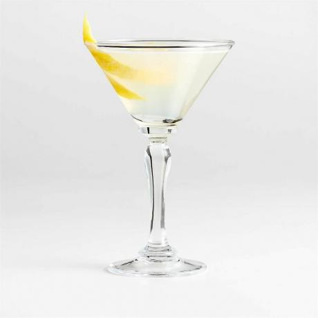 Leonas 10 oz. Martini stiklas