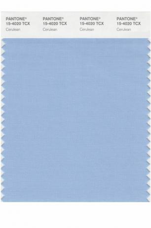 Pantone 2000-2019 metų spalva