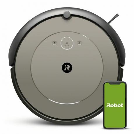 Roomba I1 (1152) robotas dulkių siurblys