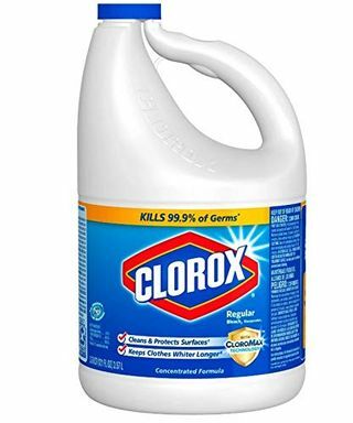 „Clorox“ įprastas baliklis