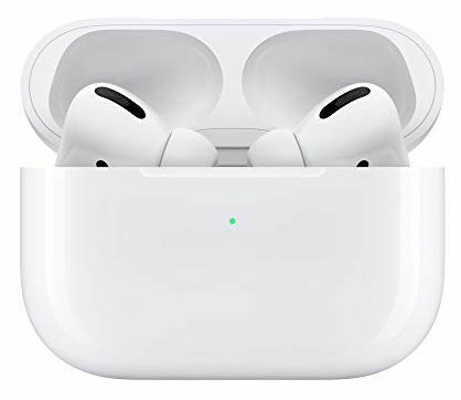 Naujos Apple AirPods Pro