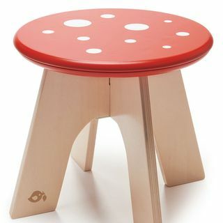 Toadstool taburetė Multi 