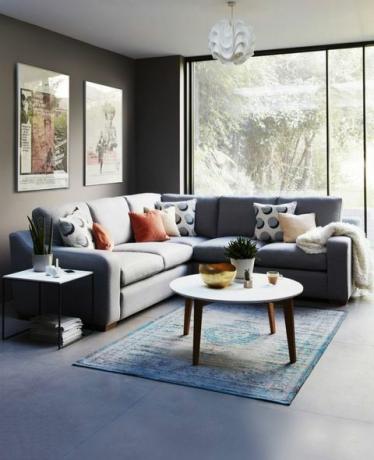 „Arlo & Jacob“, „Pembroke Corner Group“ sofa