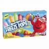 Pasirodo, kad „Kool-Aid Freeze Pops“ mėgstamą gėrimą paverčia šaldytu vasaros patiekalu