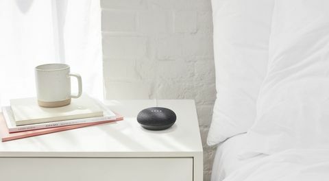 „Google Home Mini“ - „Google“